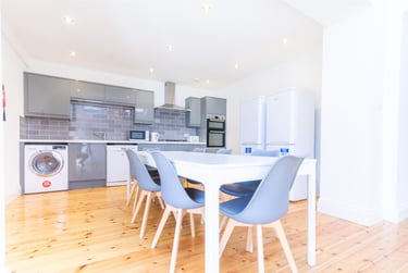 8 bed house, Cardigan Terrace, Heaton, Newcastle, NE65HS - Image 1